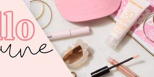 MK Skincare Training