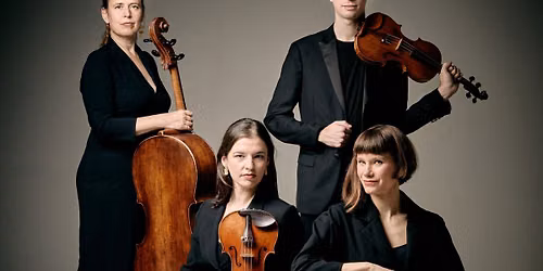 Valo Quartet