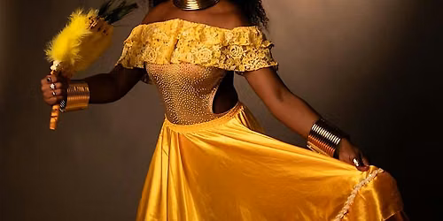 Cuban Dance: Roots and Expression