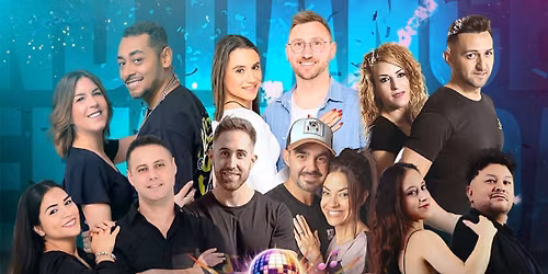 Dance Escape LLORET DE MAR 16-18 Oct only 225\u20ac All IN