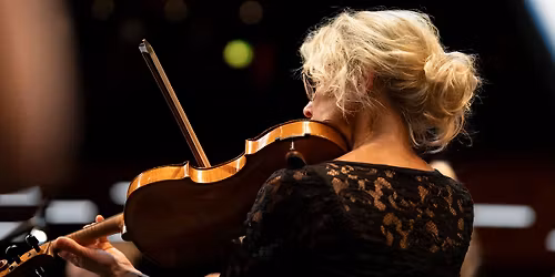 Kammermusikalske mesterv\u00e6rker med bratschen i centrum