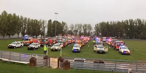 Northern Exercise 2026