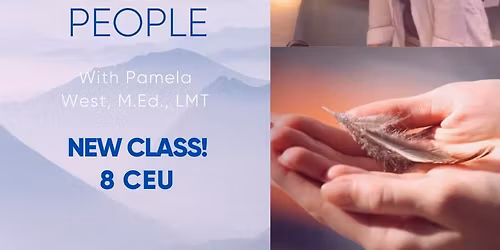 Gentle Work for Sensitive People 8CEU