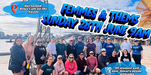 Femmes and Thems (June)