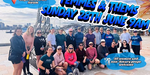 Femmes and Thems (June)