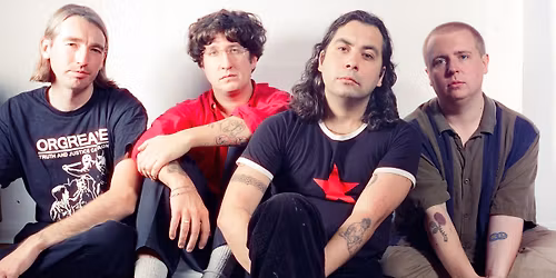 The Tubs (US) \u30fb indie rock