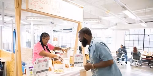 The SHOP at TechTown Detroit