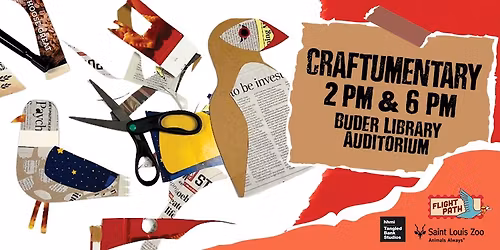 Craftumentary: Humming Birds in 'Every Little Thing'