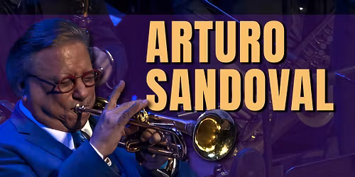 Arturo Sandoval