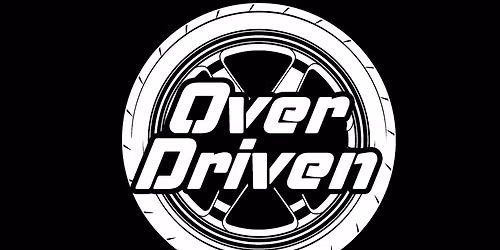 Old Pac cruise with Roadster bros