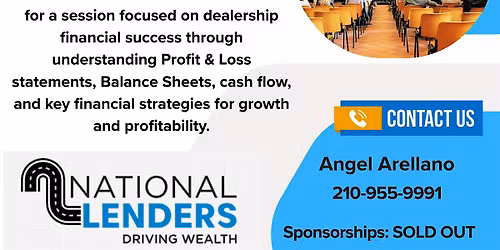 Dealer Growth Series