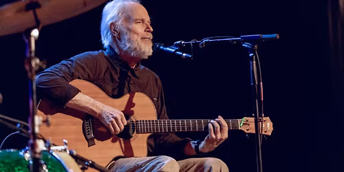 Leo Kottke Concert