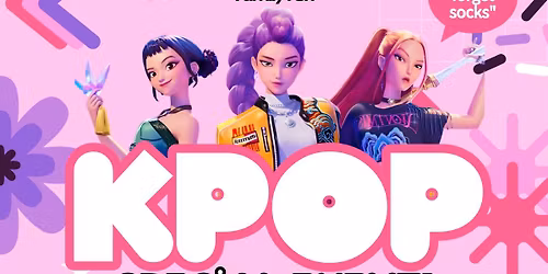 12\/7 - KPOP EVENT