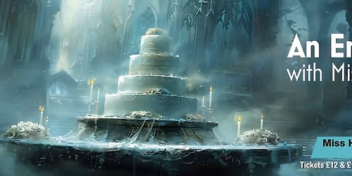 An Encounter with Miss Havisham