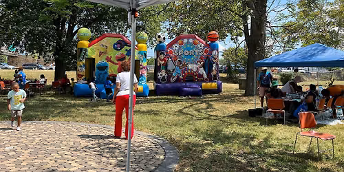 Ward 7 Week: Community Day