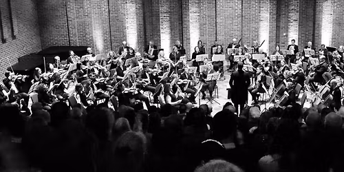 Southampton Concert Orchestra | Symphony Sunday