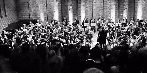 Southampton Concert Orchestra | Symphony Sunday