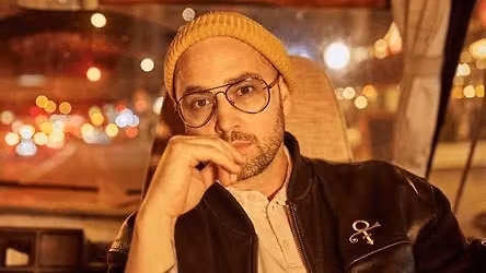 Cosmo Klein