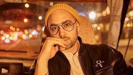 Cosmo Klein