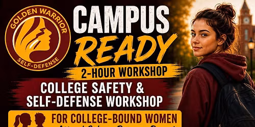 Campus Ready!