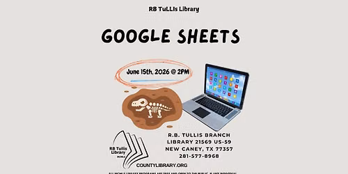 Google Sheets