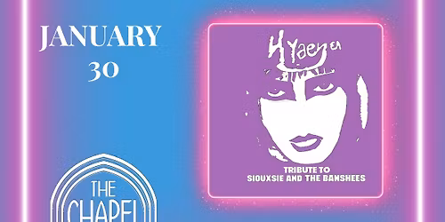 Temptation: A Tribute to New Order