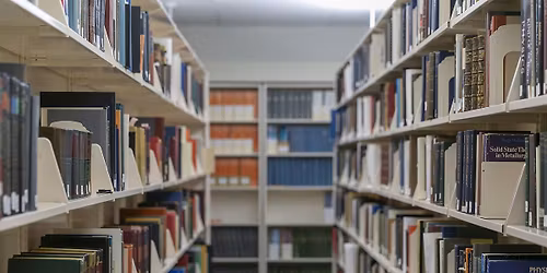 Behind the Scenes at the AIP Niels Bohr Library & Archives