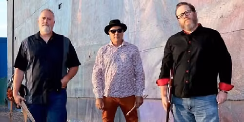 Locals Night: A Hazy Christmas Toys for Tots drive with Thru The Haze