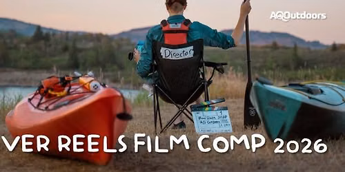 River Reels Rendezvous 2026