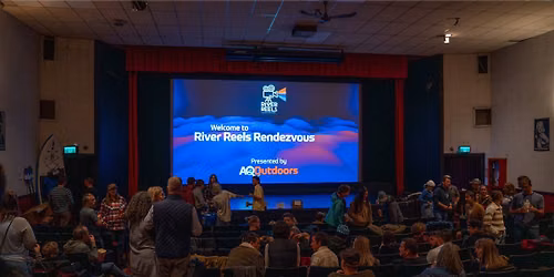 River Reels Rendezvous 2026