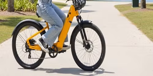 Hilton Head eBike Rentals