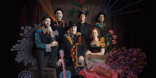 The Klezmatics (US)