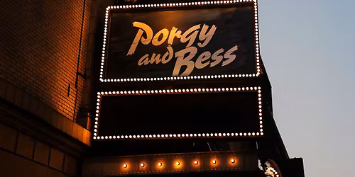 Porgy and Bess