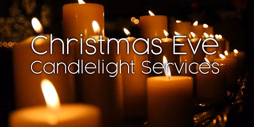 Christmas Eve Candelight Service