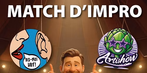 Match DMH vs Artishow