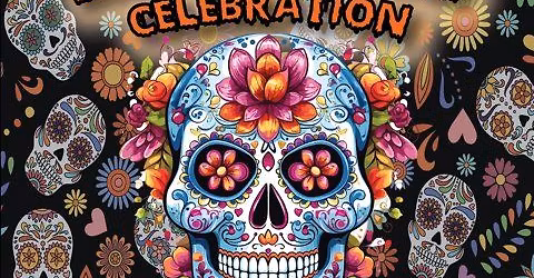 Day of the Dead Celebration at HiJinx & Live Music by DEAL!