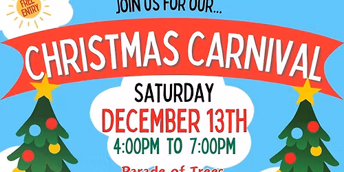 Christmas Carnival