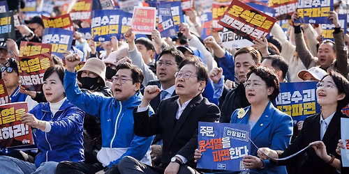 Parking Kevin Bridges