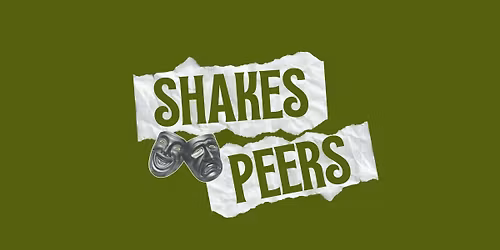ShakesPeers - A Fireside Chat ft. Jenn Taylor