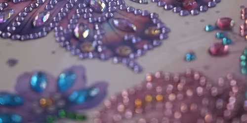 Laura's Diamond arts & accessories