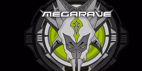 Megarave - Millennium Daytime Edition