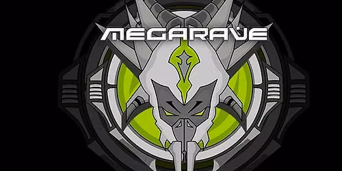 Megarave - Millennium Daytime Edition