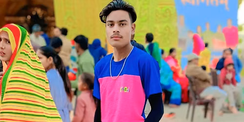 Umesh Rawat 