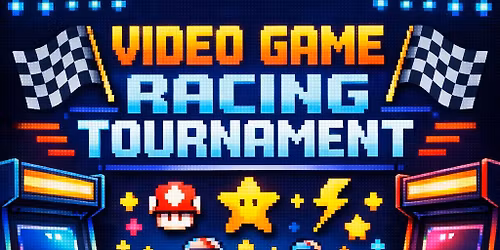 Mario cart Tournament