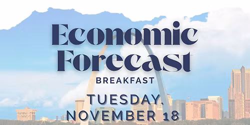 Royal Banks of Missouri Economic Forecast Breakfast 2025