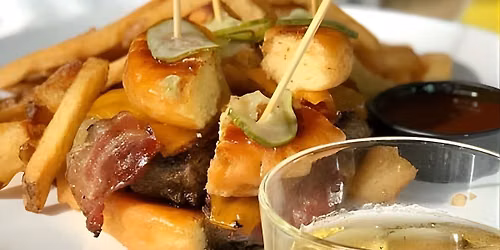Midtown Atlanta Food & Cocktail Tour (Atlanta) Tickets
