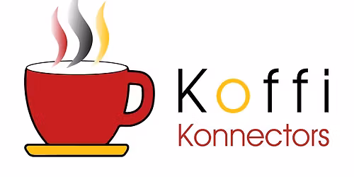 November In Person Women's Networking Event