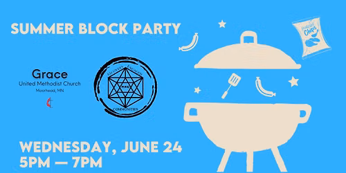Neighborhood Block Party