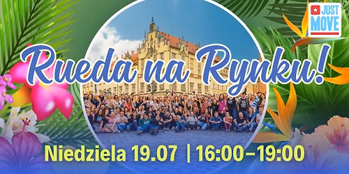 Rueda na Rynku! - 19.07
