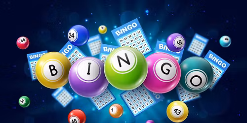 SHOW CHOIR EASTER BINGO